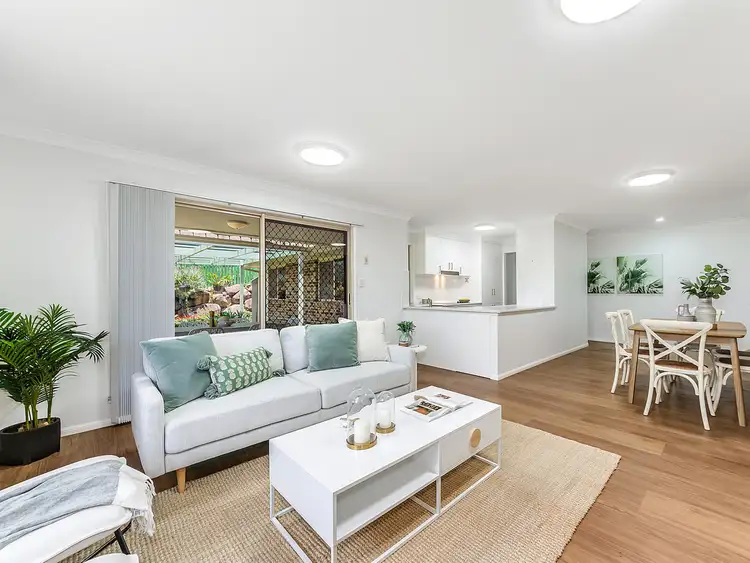 3/126 Frasers Road, Mitchelton QLD 4053