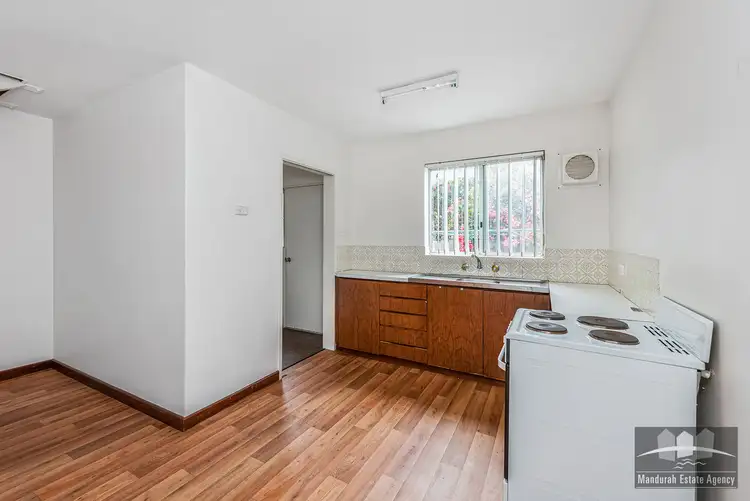 Sixth view of Homely unit listing, 9/23 Creery Street, Mandurah WA 6210