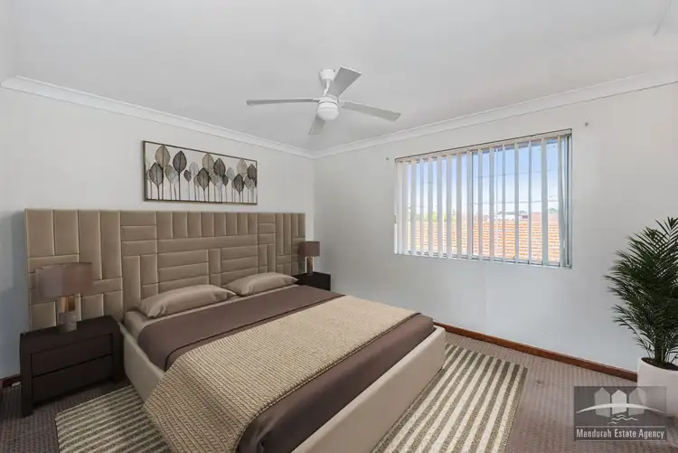Seventh view of Homely unit listing, 9/23 Creery Street, Mandurah WA 6210