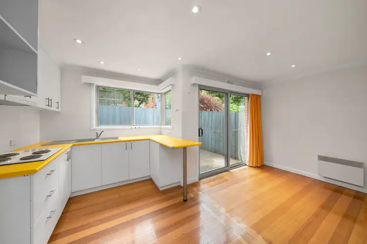 Sixth view of Homely villa listing, 8/7 Derwentwater Avenue, Sandy Bay TAS 7005