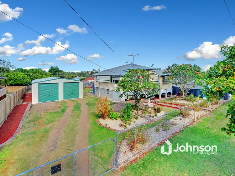8 Edward Street, One Mile QLD 4305