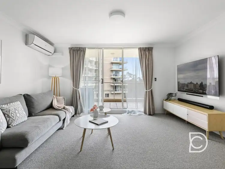 504/10 Wentworth Drive, Liberty Grove NSW 2138