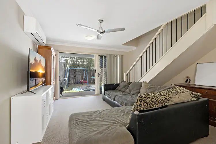 Second view of Homely townhouse listing, 131/71 Stanley Street, Brendale QLD 4500