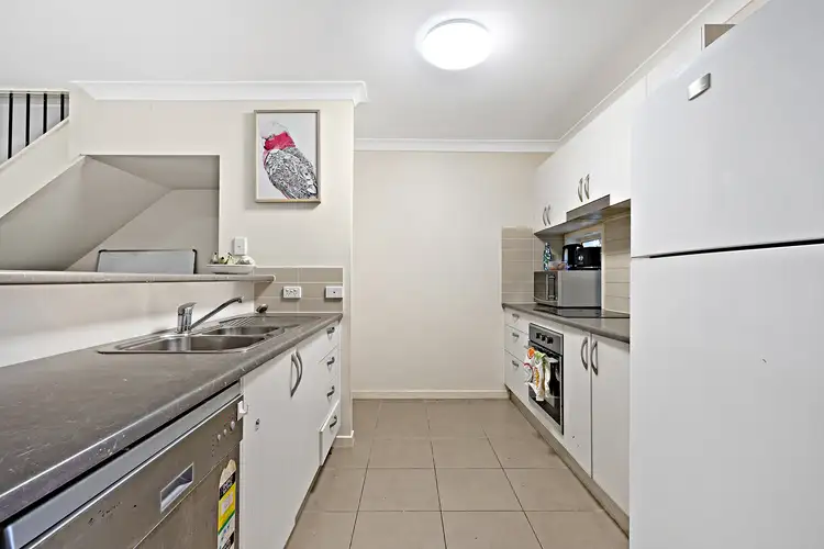 Third view of Homely townhouse listing, 131/71 Stanley Street, Brendale QLD 4500