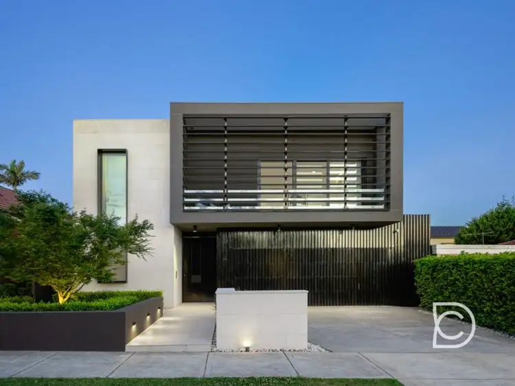 2 Brisbane Avenue, Rodd Point NSW 2046