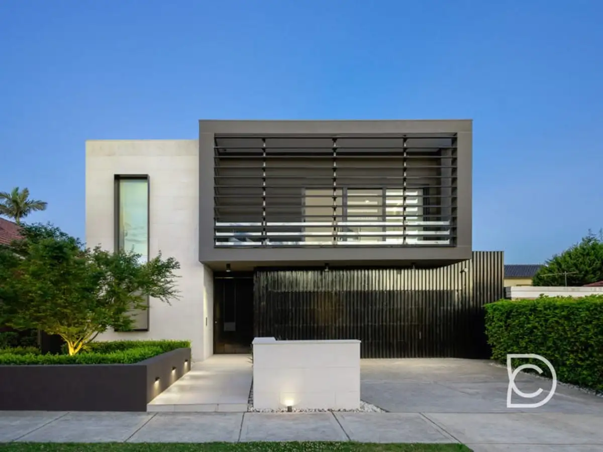 Main view of Homely house listing, 2 Brisbane Avenue, Rodd Point NSW 2046