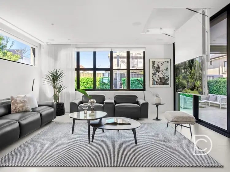 Third view of Homely house listing, 2 Brisbane Avenue, Rodd Point NSW 2046