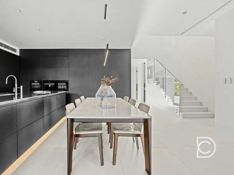 Sixth view of Homely house listing, 2 Brisbane Avenue, Rodd Point NSW 2046