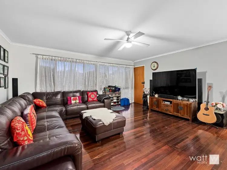 Second view of Homely house listing, 68 Ballynde Street, Bracken Ridge QLD 4017