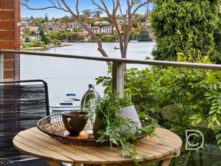 11/30 Drummoyne Avenue, Drummoyne NSW 2047