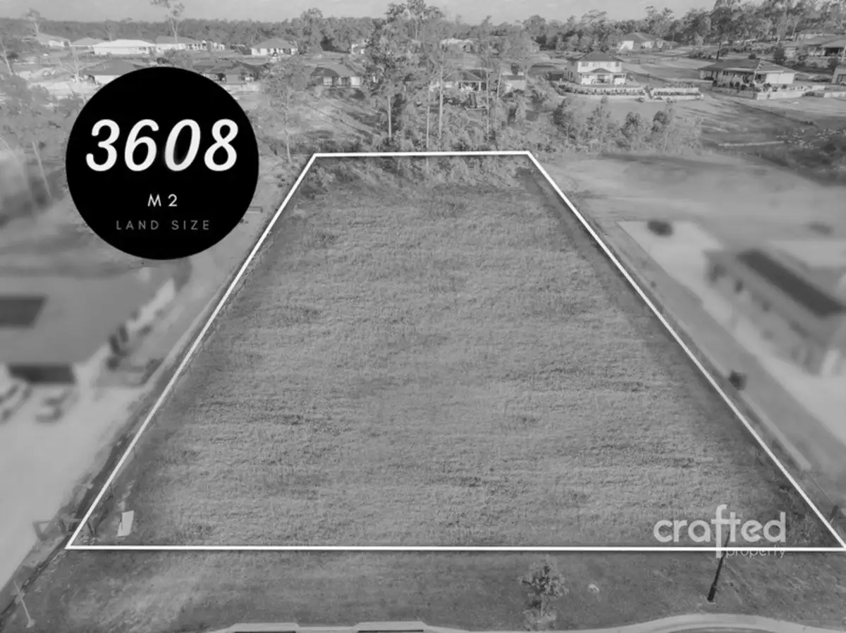 Main view of Homely land listing, 570 Spring Mountain Drive, New Beith QLD 4124