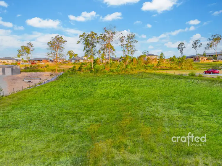 Third view of Homely land listing, 570 Spring Mountain Drive, New Beith QLD 4124