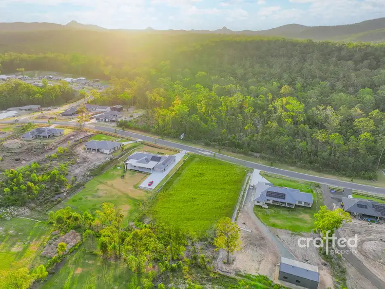 Fourth view of Homely land listing, 570 Spring Mountain Drive, New Beith QLD 4124