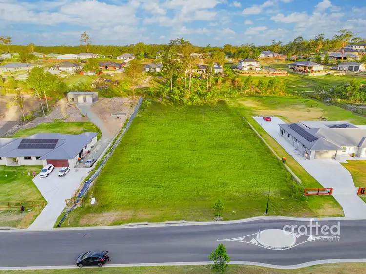 Sixth view of Homely land listing, 570 Spring Mountain Drive, New Beith QLD 4124
