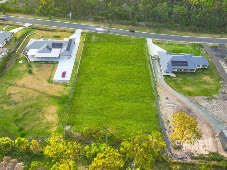 Seventh view of Homely land listing, 570 Spring Mountain Drive, New Beith QLD 4124