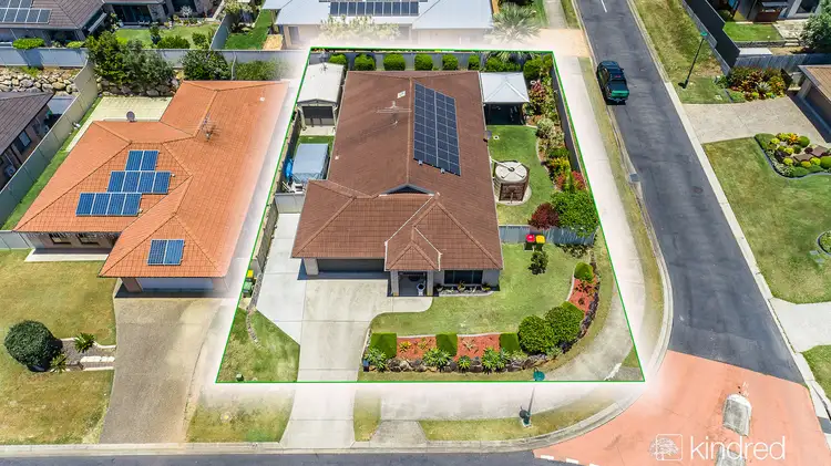 Second view of Homely house listing, 12 Benham Avenue, Kallangur QLD 4503