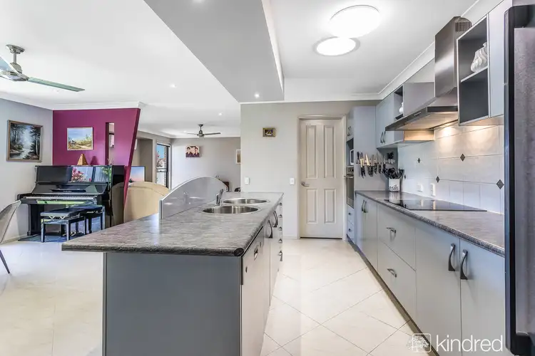 Third view of Homely house listing, 12 Benham Avenue, Kallangur QLD 4503