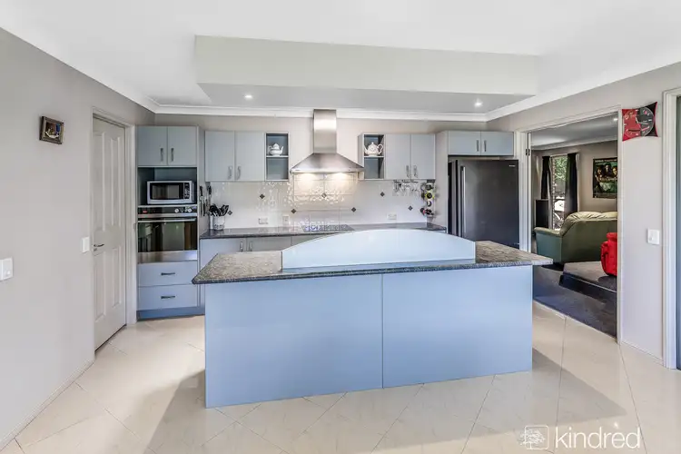 Fourth view of Homely house listing, 12 Benham Avenue, Kallangur QLD 4503