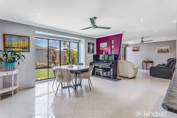 Fifth view of Homely house listing, 12 Benham Avenue, Kallangur QLD 4503