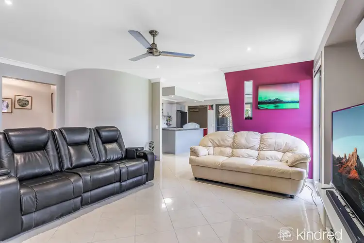 Sixth view of Homely house listing, 12 Benham Avenue, Kallangur QLD 4503