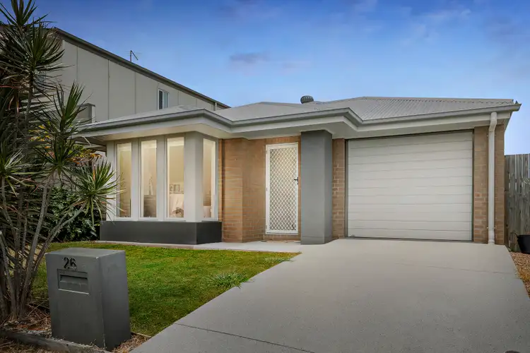 26 Bramble Street, Griffin QLD 4503