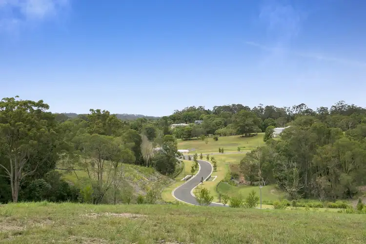 Third view of Homely land listing, 46 Martha Ruddy Way, Tallebudgera QLD 4228