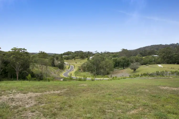 Fifth view of Homely land listing, 46 Martha Ruddy Way, Tallebudgera QLD 4228
