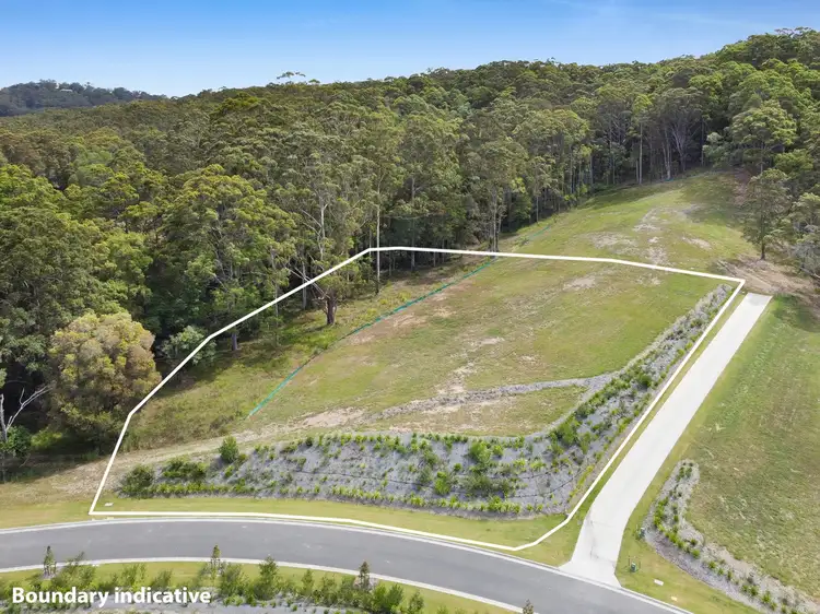 Sixth view of Homely land listing, 46 Martha Ruddy Way, Tallebudgera QLD 4228
