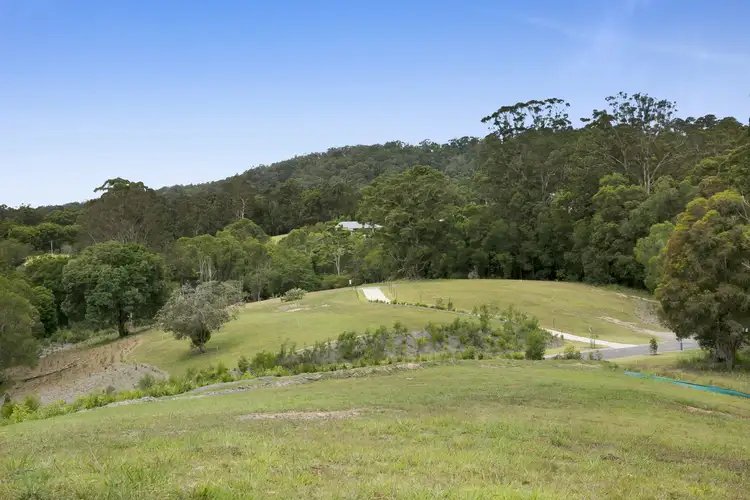 Seventh view of Homely land listing, 46 Martha Ruddy Way, Tallebudgera QLD 4228