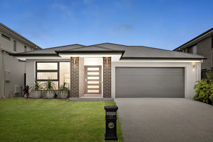 27 Awesome Parade, Griffin QLD 4503