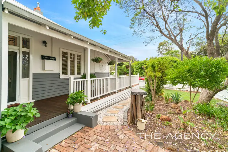 19 Montreal Road, Woodbridge WA 6056