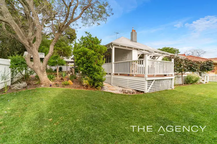 Second view of Homely house listing, 19 Montreal Road, Woodbridge WA 6056