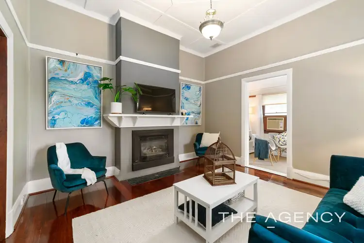 Fifth view of Homely house listing, 19 Montreal Road, Woodbridge WA 6056