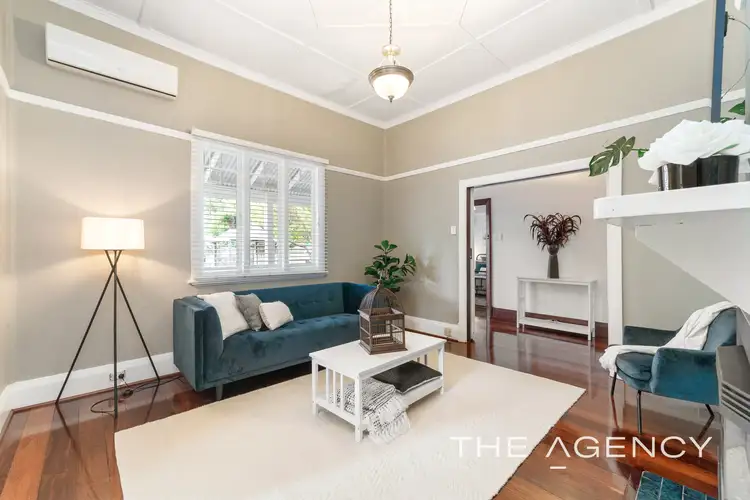 Sixth view of Homely house listing, 19 Montreal Road, Woodbridge WA 6056