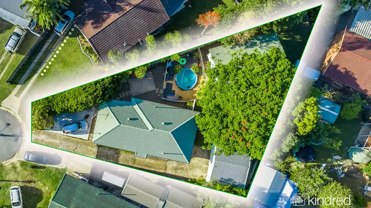 Main view of Homely house listing, 19 Emerald Street, Clontarf QLD 4019