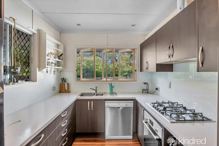 Second view of Homely house listing, 19 Emerald Street, Clontarf QLD 4019