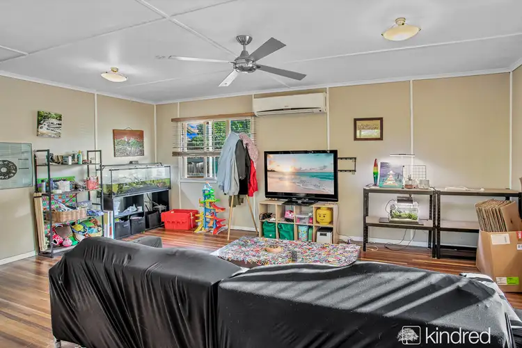 Fourth view of Homely house listing, 19 Emerald Street, Clontarf QLD 4019