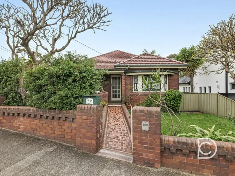 12 Great North Road, Five Dock NSW 2046