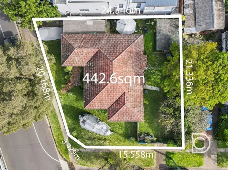 2 Heath Street, Concord NSW 2137