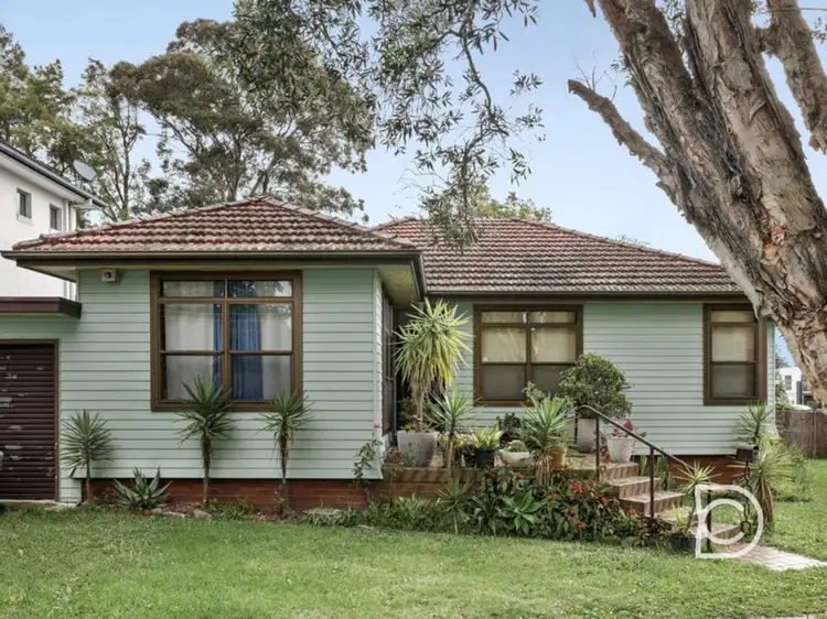 Second view of Homely house listing, 2 Heath Street, Concord NSW 2137