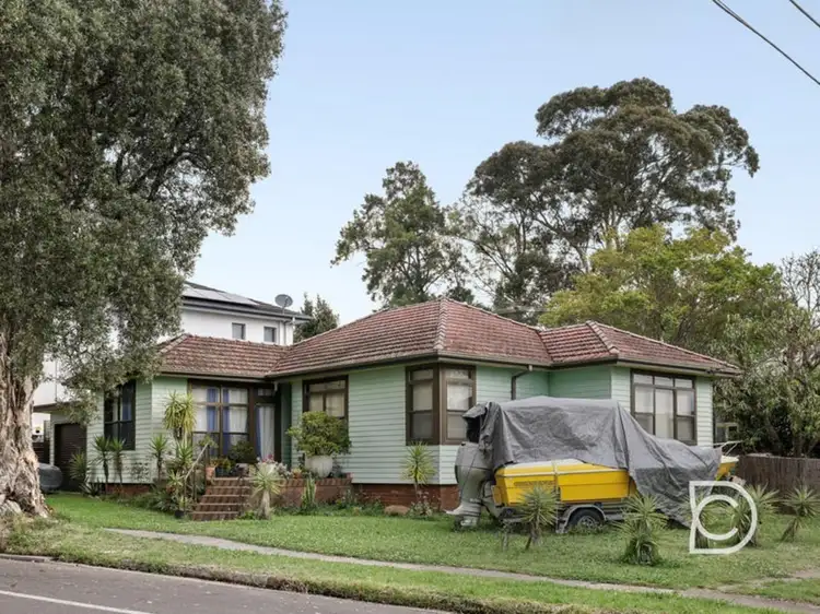 Third view of Homely house listing, 2 Heath Street, Concord NSW 2137