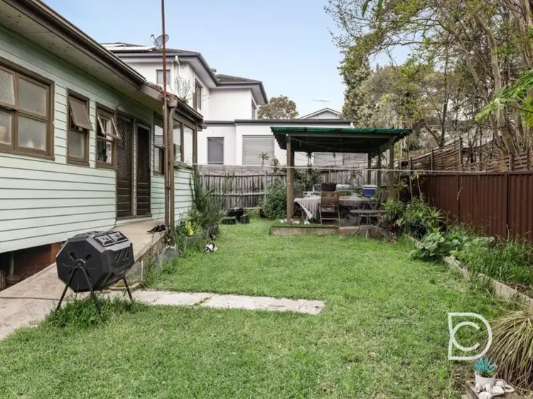 Fifth view of Homely house listing, 2 Heath Street, Concord NSW 2137
