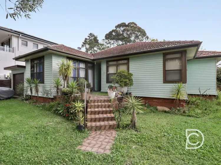 Sixth view of Homely house listing, 2 Heath Street, Concord NSW 2137
