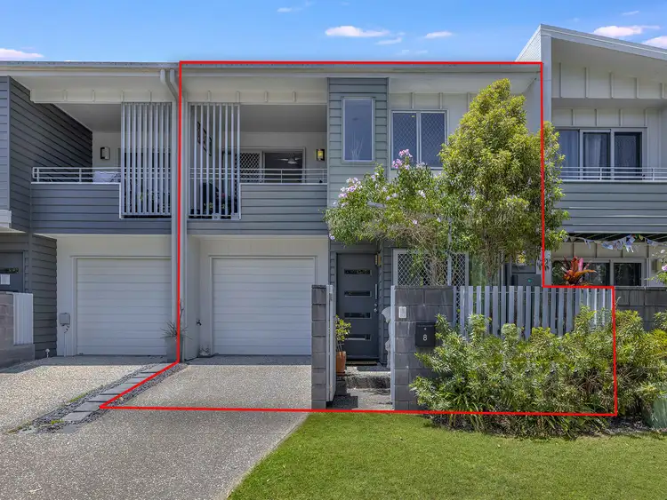 8 Indigo Road, Caloundra West QLD 4551