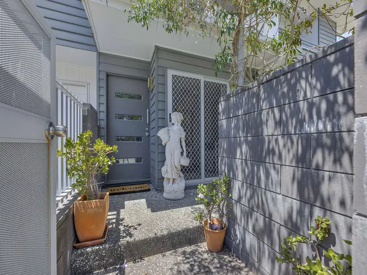 Second view of Homely house listing, 8 Indigo Road, Caloundra West QLD 4551