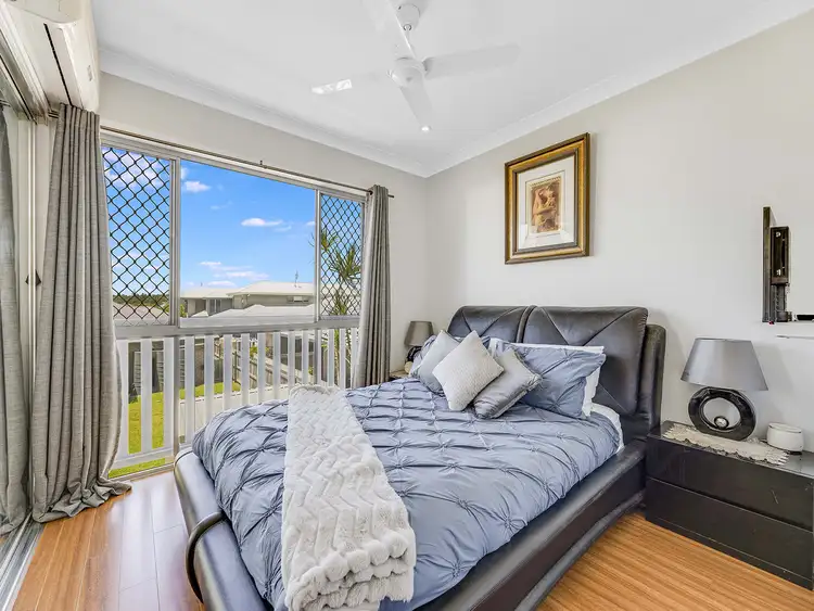 Fifth view of Homely house listing, 8 Indigo Road, Caloundra West QLD 4551