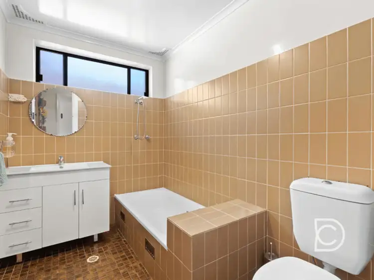 Fifth view of Homely house listing, 28 Currawang Street, Concord West NSW 2138