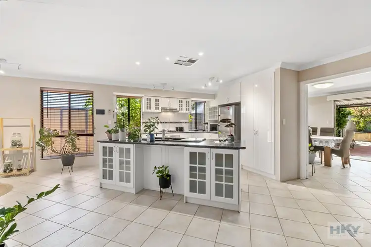 58 Fantail Crescent, Ellenbrook WA 6069