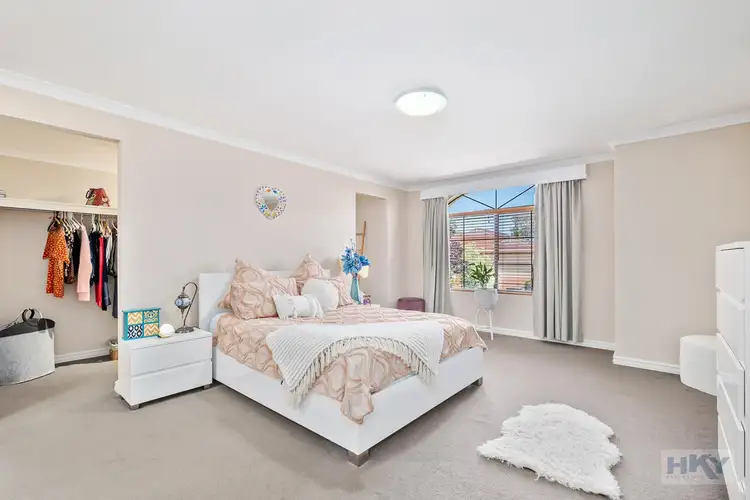 Sixth view of Homely house listing, 58 Fantail Crescent, Ellenbrook WA 6069