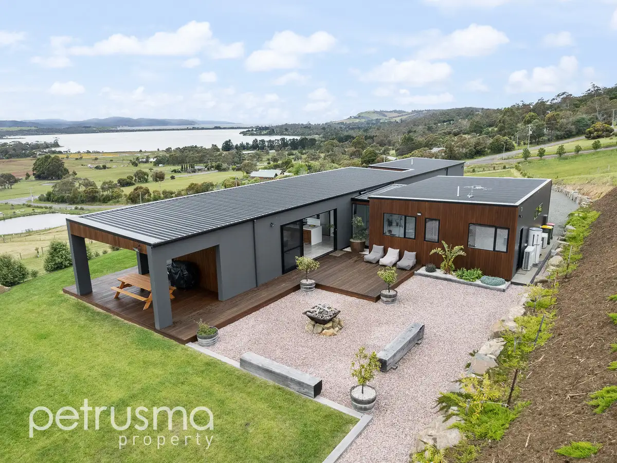 Main view of Homely house listing, 17 Delphis Drive, Sandford TAS 7020